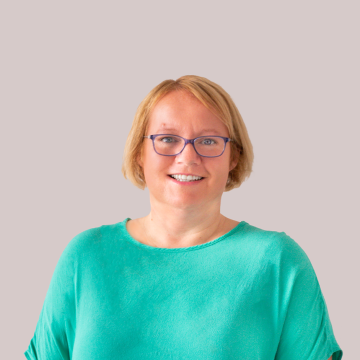 Helen Kay - Head of Sales Consumer