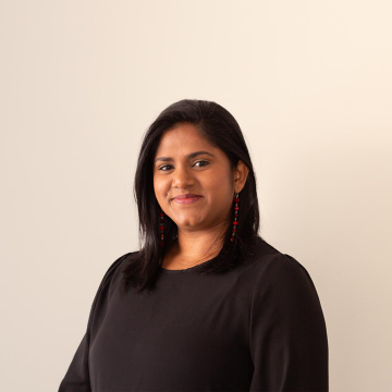 Raeesa Essa - Sales & Event Manager BuildNZ, Facilities Integrate & National Safety Show